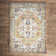Baylee Oriental Indoor Rug