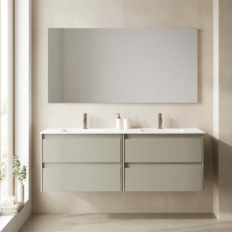 Ambra 160 SA, Glossy Anthracite