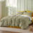 Best Seller Bedsure Comforter Set Reversible Cute Floral Bedding, 89GSM-106246820-116745451