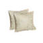 Felicia Indoor / Outdoor Beige Square Throw Pillow Cover-1824408182-1754417518
