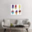«Beach Vibes V» par Paul Mccreery - reproduction-52818187-52818188-52818202