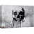 Toile tendue