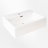 20" Single Bathroom Vanity With Ceramic Top-2017651645