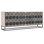 Melange 79.5'' W Solid Wood Credenza