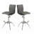 Cheketa 38.39'' H Upholstered Side Chair-86815082