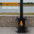 Heatmaxx Radiance Pellet Patio Heater