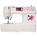 Janome C30 Computerized Electronic Sewing Machine