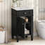Meuble-lavabo 18 po avec lavabo en céramique-1205950781