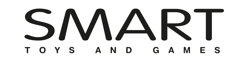 Logo Smart Toys and Games