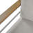 Bugarin Outdoor Aluminum Conversation Set