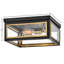 Hinkley Shaw Flush Mount