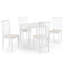 Cohan Extendable Solid Wood Top Dining Table-66361243
