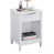 Blanc sélectionné
