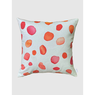 Pillow Cover & Insert