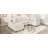Modern U-shaped Sectional Sofa-397104662