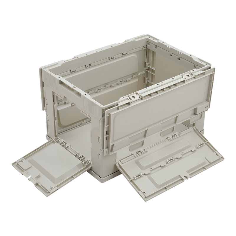 Rebrilliant Plastic Storage Tub & Tote