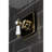 Kingston Brass Bel-Air Single-Handle Wall Mount Three-Way Diverter Valve with Trim Kit-40697702
