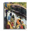 Glines Wrapped Canvas Print Set-894568777