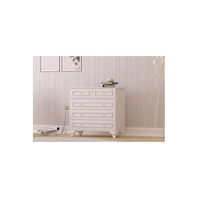 Commode