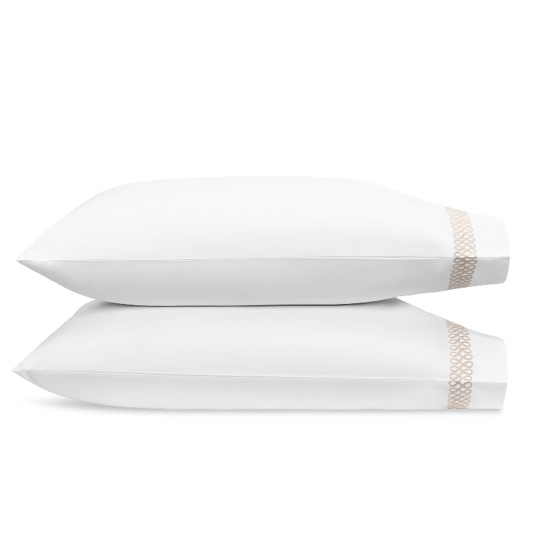 Astor Braid Sheet Set