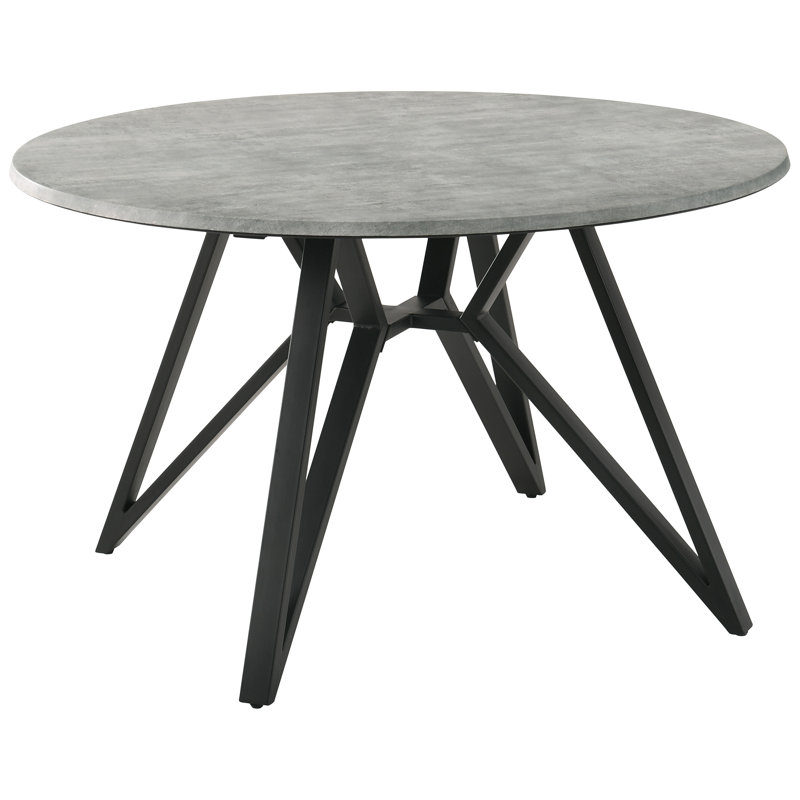 Table de salle à manger Birnson