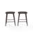 Kayeloni Solid Wood Counter Stool