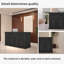 Bureau de réception de style champêtre-107771474