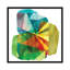 « geo mono block ii », impression sur toile-29434913-73436925-73436926
