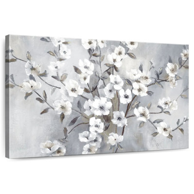 Harnek Misty Blossoms