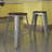 Counter Stool with Metal Frame-1881419691-1901632598
