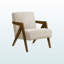 Chaise d'appoint Prinpop