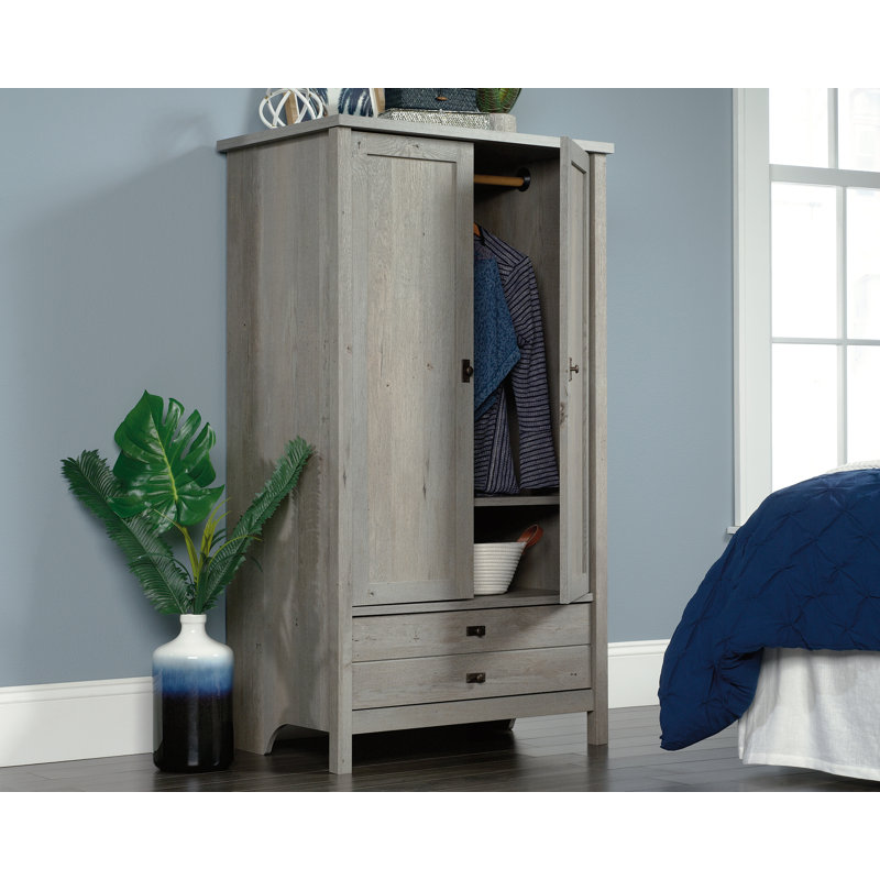 Armoire Villeparis, Chêne mystique