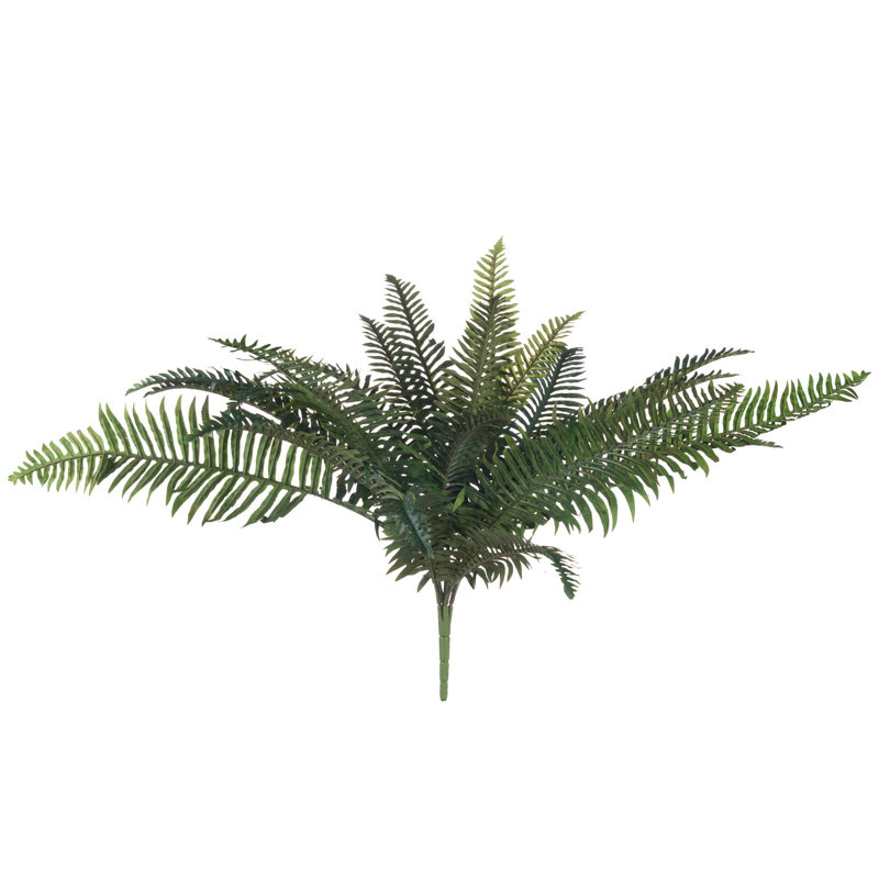 60cm Faux Pampas Grass Grass