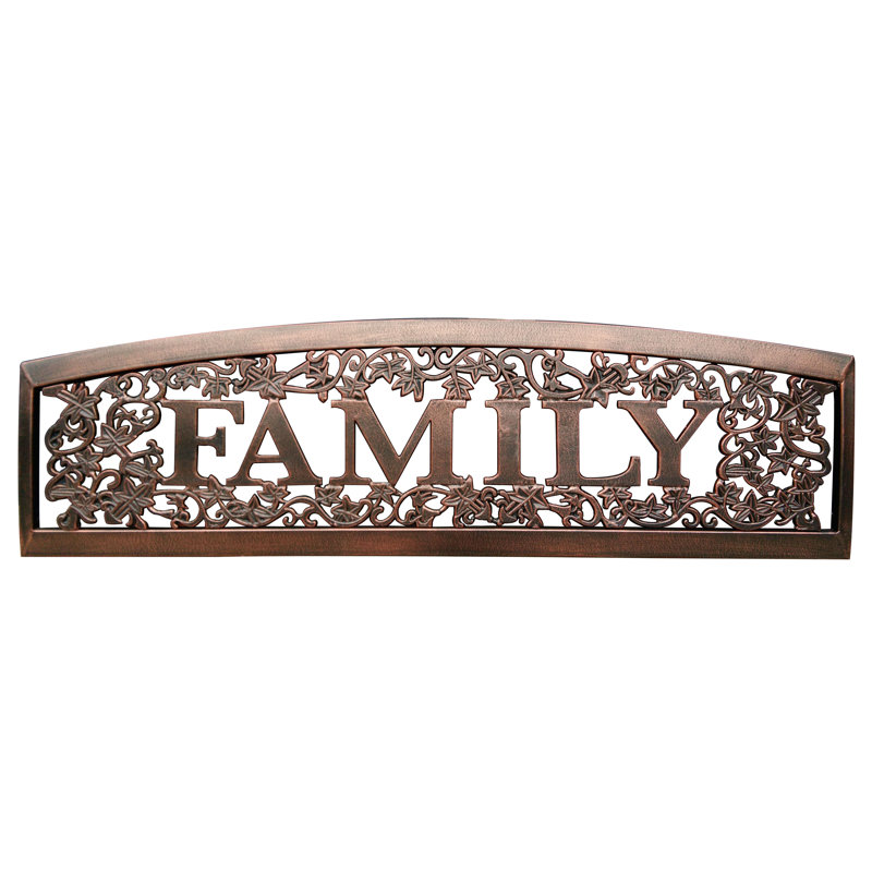 Banc de jardin en acier Mooresville