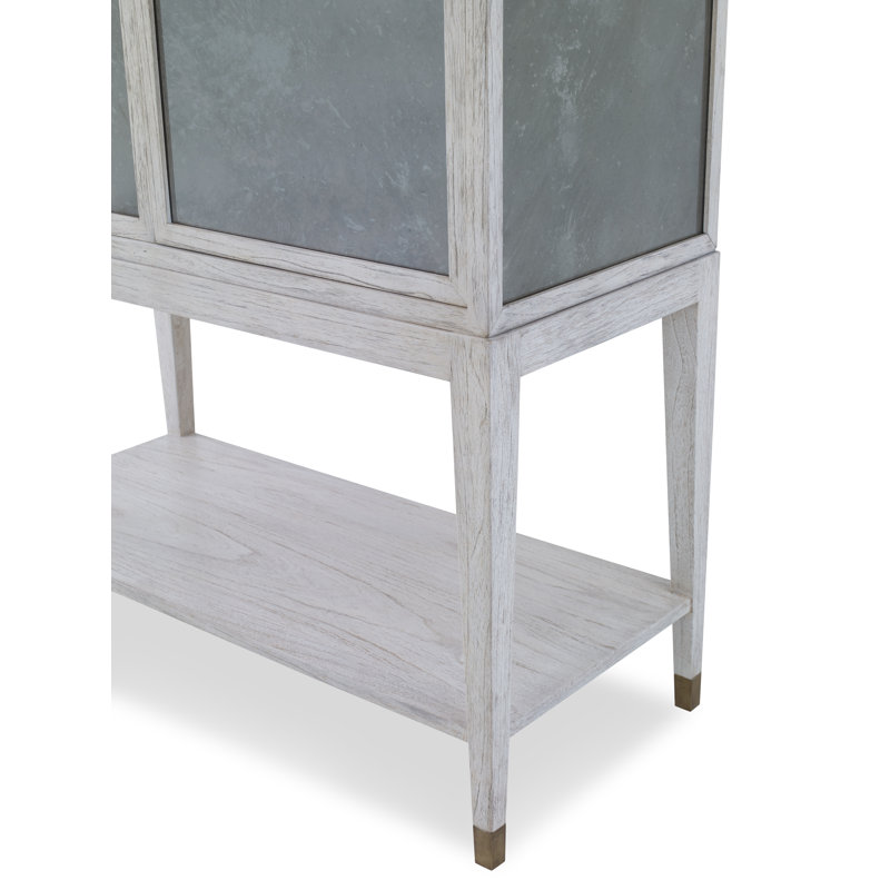 2 - Door Armoire