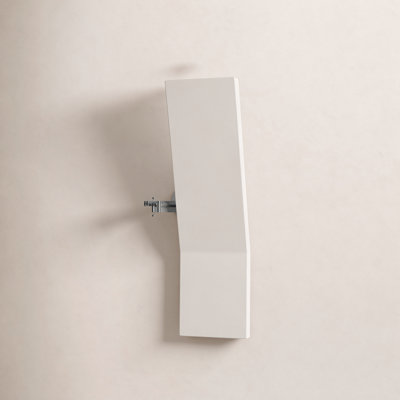 Ogden LED Armed Sconce