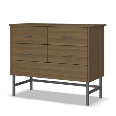 4-Drawer-Dresser
