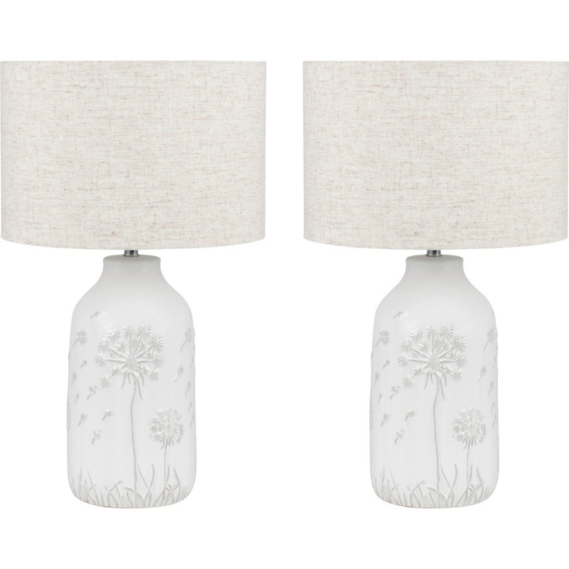 Akkaya Ceramic Table Lamp