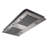 Ancona 34" Ducted Insert Range Hood in Stainless Steel