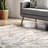 Abstract Indoor Rug-2053078619