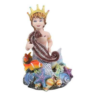 Derryberry Figurines & Sculptures