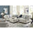 Esher Upholstered Ottoman-97832132