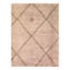 Moroccan Wool Geometric Indoor Rug