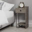 Jan Versatile Modern Bedside Table with Drawer and Open Shelf-1854694837-1854010222