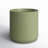 Parsons Handmade Ceramic Pot Planter-94670977-94670981