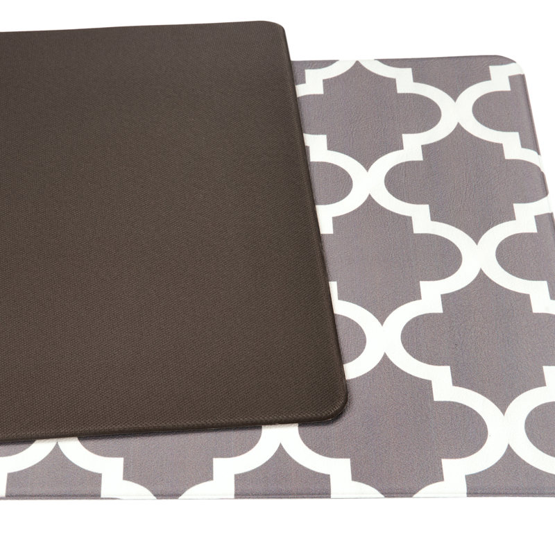 Tapis marocain Amaya, Rectangle 1 pi 6 po x 3 pi 11 po