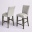 Tabouret de comptoir 25 po Kavita