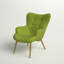 Rockwell Upholstered Accent Chair-25690160