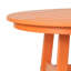 Table de bar d'extérieur ronde 35 po Laguna-1553523713