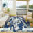 Machine Washable Indoor/Outdoor Chantille ACN2837 Modern Rug-1697601821-1697601890